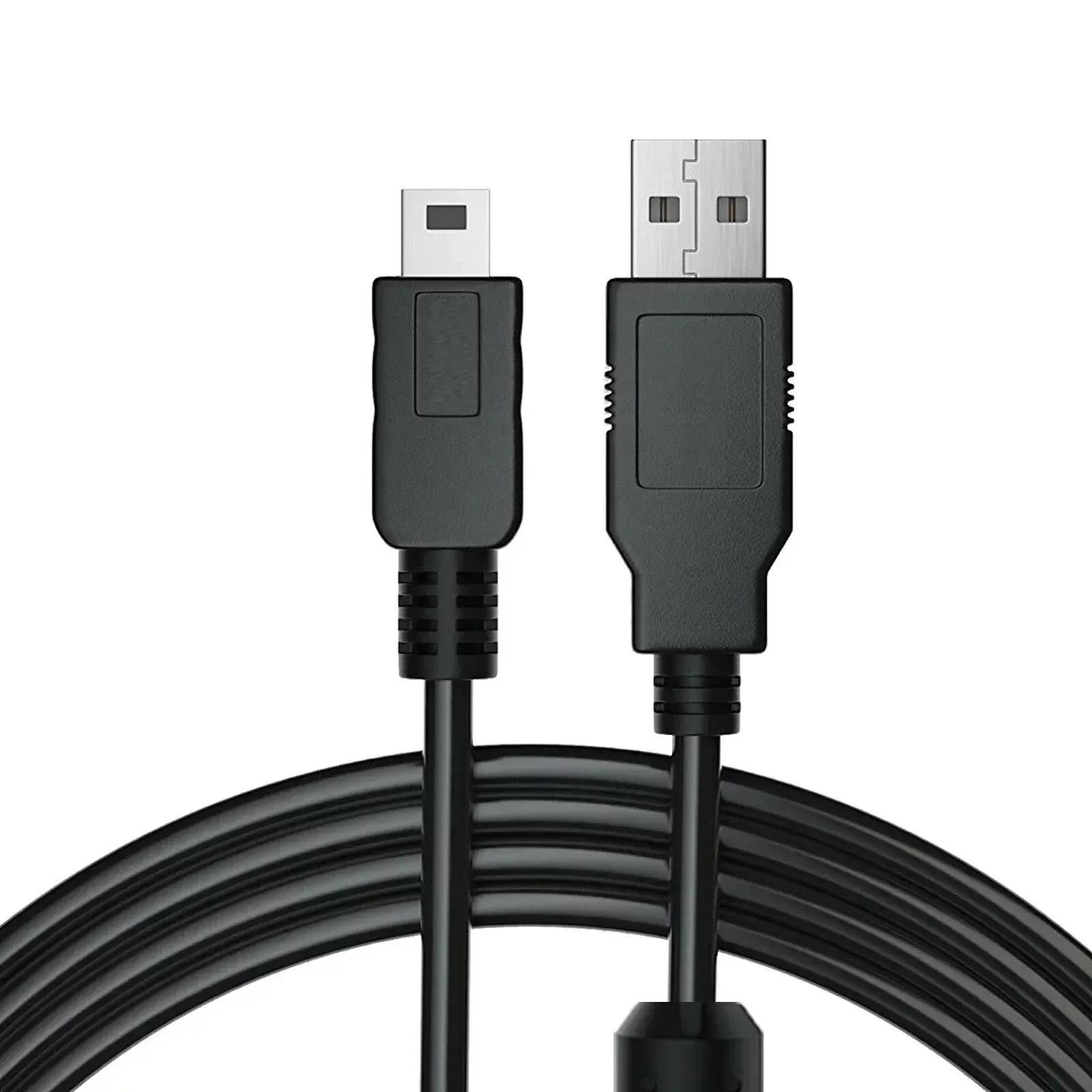  2.0 USB to 5p ٸ Ŀ ̺, Mp3  ī޶ ,  ڼ ,   Ǯ , 1.5m